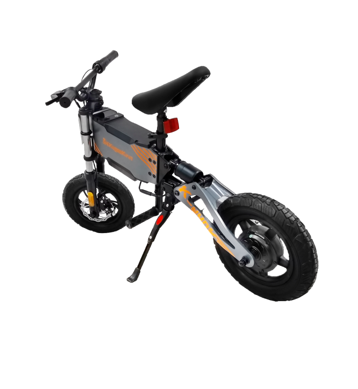 Электробеговел Kugoo Kirin H2