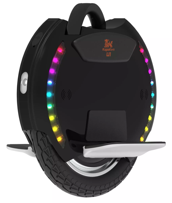 Моноколесо Kugoo Kirin U1