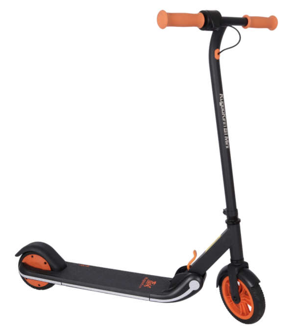 Электросамокат Kugoo Kirin First