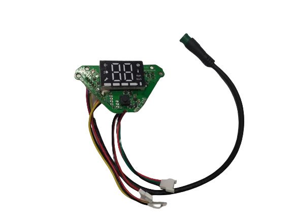 Дисплей Kugoo S1