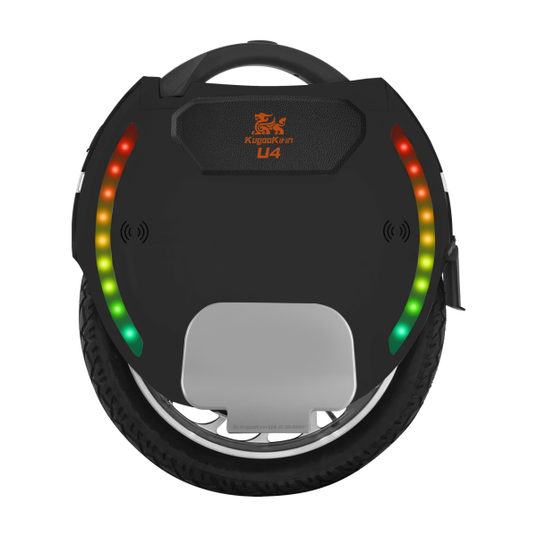 Моноколесо Kugoo Kirin U4